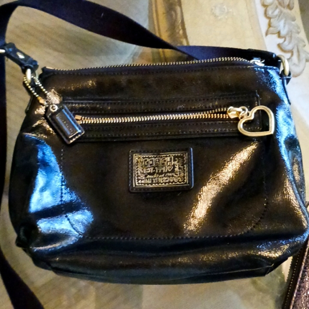 Coach Crossbody bag